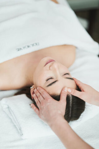 Pakiet Day Spa