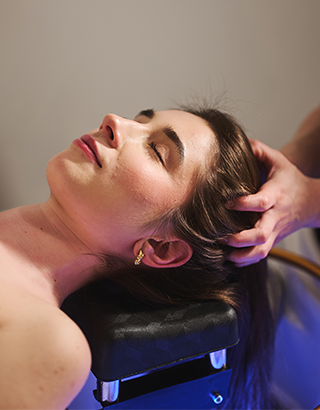 Head SPA